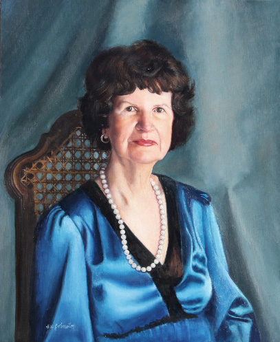 Joyce Sinclair
	